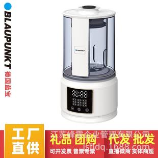 蓝宝破壁机家用豆浆机全自动免煮多功能破壁榨汁机辅食机BP PB02S