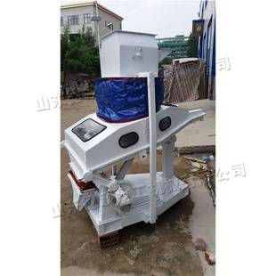 吸式比重去石机 大豆玉米去石清理设备 全自动分层去沙筛选机