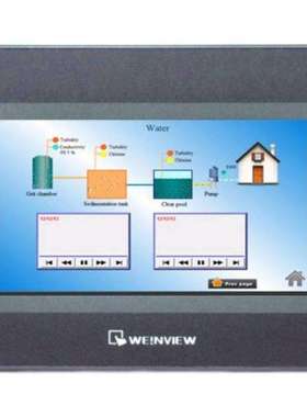 威纶通TK6070iQ MT6051iP MT6070iH TK6071iP TK6070iP触摸屏