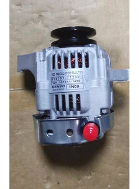 洋马发电机119751-77200发电机101211-1420发电机