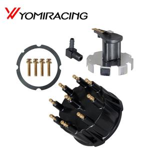 点火系统分配器盖 分发器盖套件 805759Q3适用Marinized V-8引擎