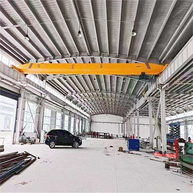 10吨单梁航吊电动单梁行车遥控天车车间仓库用加厚钢板单梁起重机,电子元器件市场,其它元器件,淘宝优惠券,粉丝福利购,淘宝优惠卷