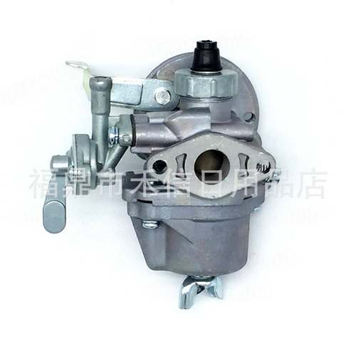 PZ13A PZ113 PZ13J 1E40F-6 割草机 园林化油器