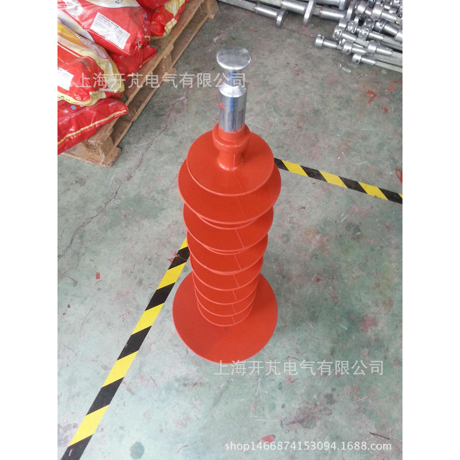 生产 FNB4-10/70-WD耐张绝缘子，硅橡胶绝缘子相间间隔棒系列