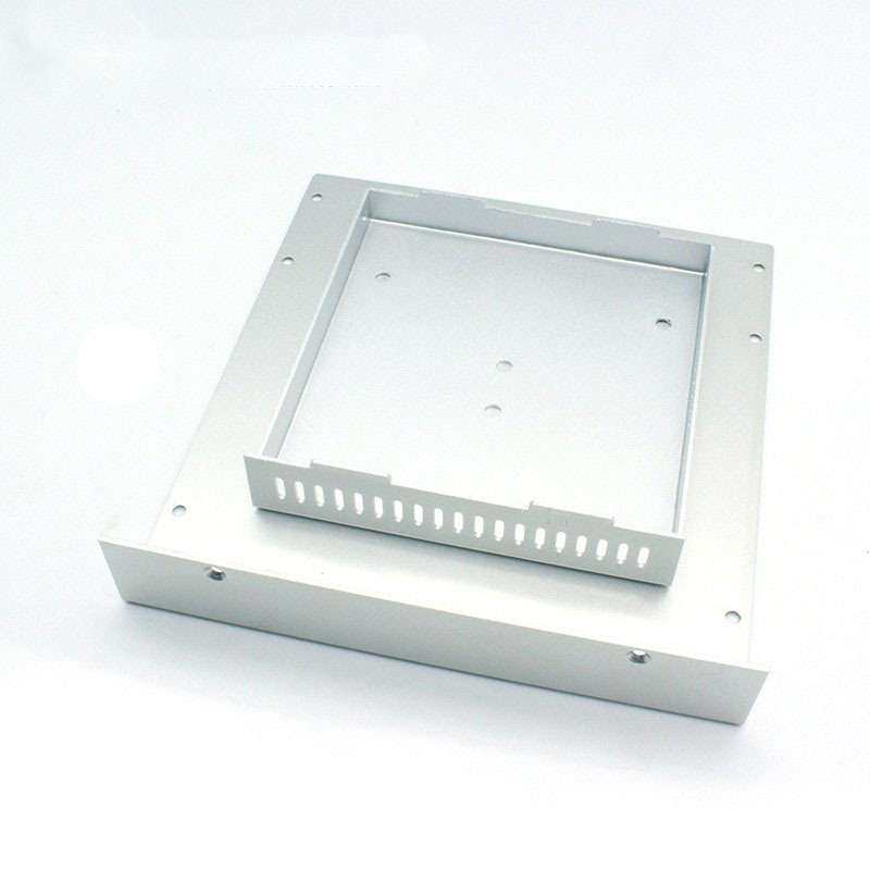 东北厂家 生产不锈钢外壳防水机箱机柜焊接钣金件加工数控折弯,电子元器件市场,其它元器件,淘宝优惠券,粉丝福利购,淘宝优惠卷