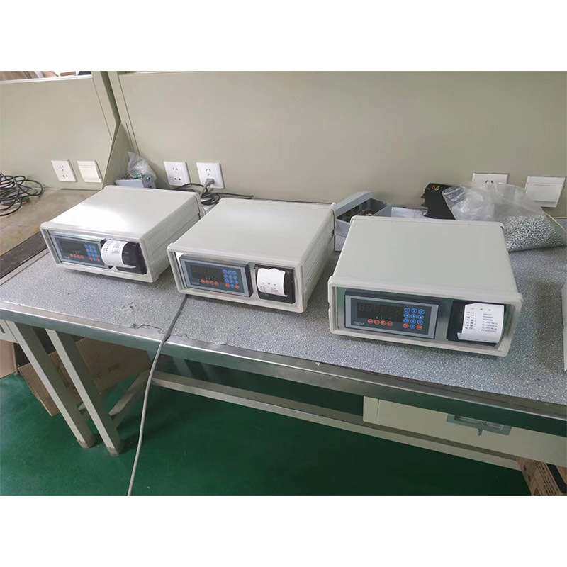 TY6D+P型六位显示仪表 称重测力控制显示仪 重量定量控制器打印
