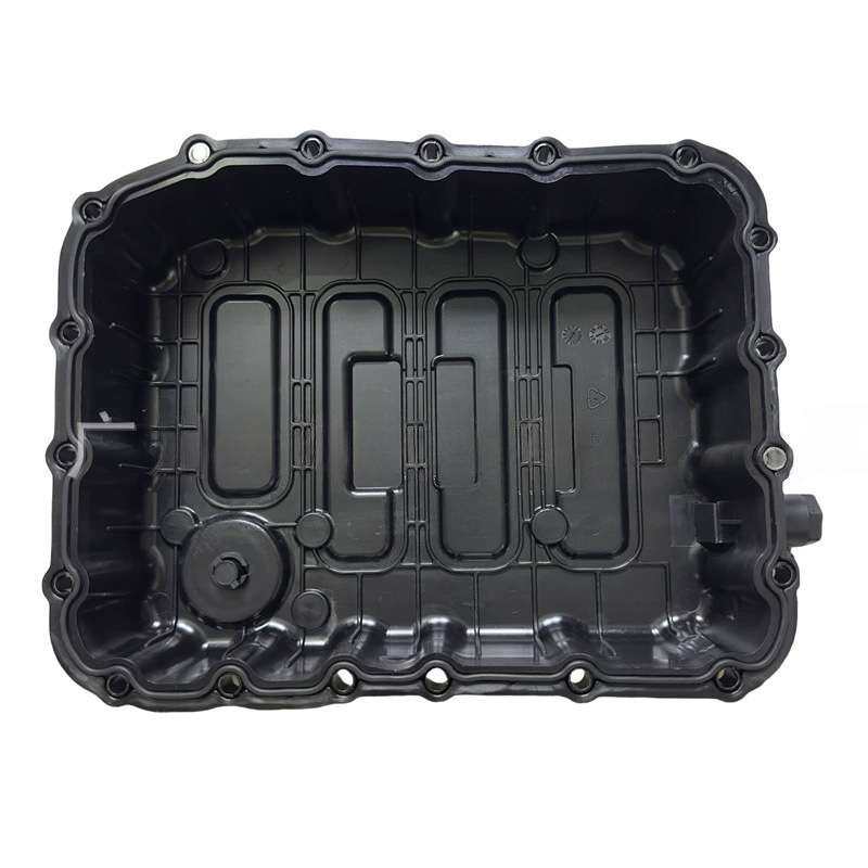 适用现代起亚变速箱油底壳45280-3D900 45280 3D900