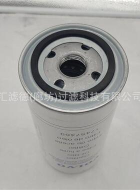 17457469 机油滤清器17457469 泵车发电机组滤芯