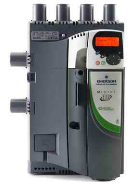 艾默生直流调速驱动器 MP155A4 MP155A4R MP155A5 MP155A5R