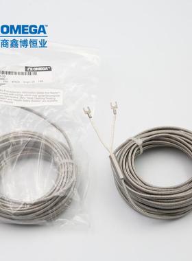XCIB-J-1-1-3 XCIB-K-4-1-20 XCIB-E-2-1-3奥米佳高温软线热电偶