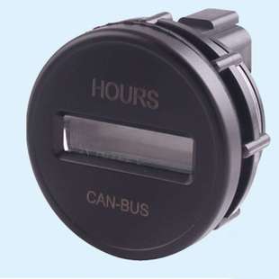 高空作业机CAN时间表CAN schedule for aerial work machines