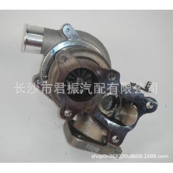 厂家 TF035HM 49135-04010 28200-4A160 涡轮增压器