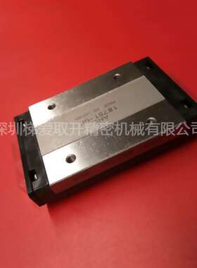 THK微型直线导轨SVR25C  SVR25LC SVR30R SVR30LR滑块 08
