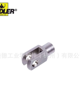Maedler DIN 71752 不锈钢 U形夹
