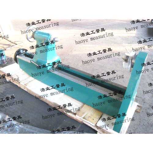厂家 立式偏摆仪 非标 直径200 长度560mm 规格200
