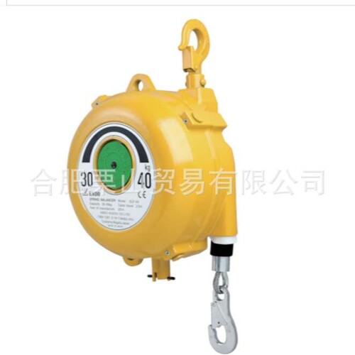ENDO远藤弹簧平衡器EK-0/EK-00本体为树脂