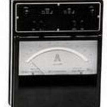 C31-mA 直流毫安表  0-5-10-20-50mA 安培表