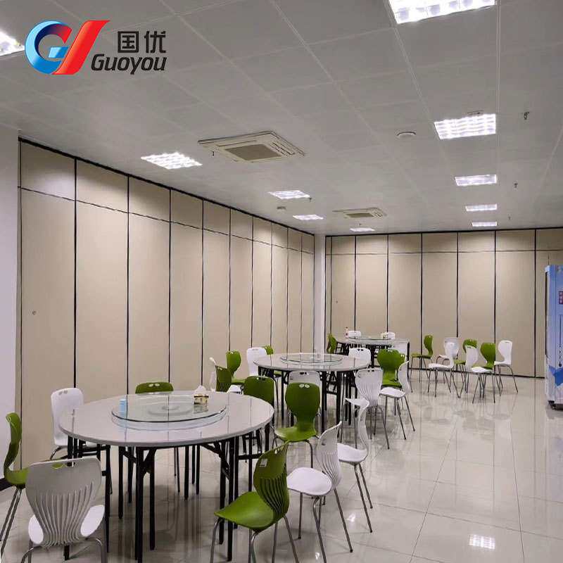 活动隔断墙会议室酒店可移动活动隔断折叠移动屏风隔断