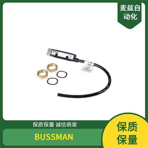 SFD27-EZV 保险丝   BUSSMAN TCP100M200A 保险丝座
