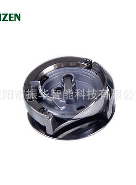 JINZEN金振 梭床HPF-390/KRT-390旋梭金轮8365高柱车旋梭