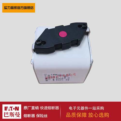 熔断器170M6543 170M6544 170M6545 170M6546 170M6547 170M6548