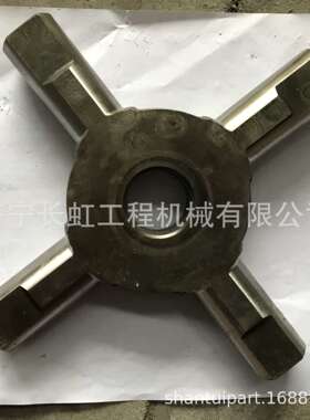 现货供应成工装载机CG956E原厂06F1502十字轴