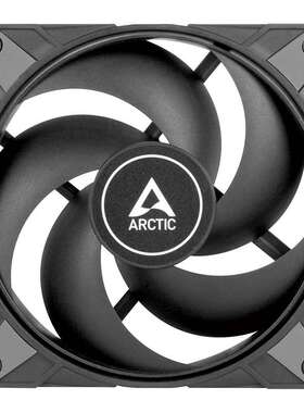 Arctic P12 MAX风扇 12CM电脑台式电脑机箱CPU散热风扇温控静音