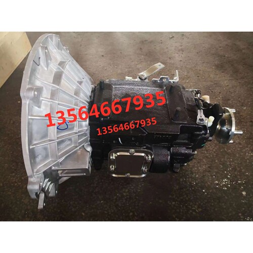 江铃凯运5MT1280S变速箱箱格特拉特 马力HNC-7003-5MT1280S变速箱