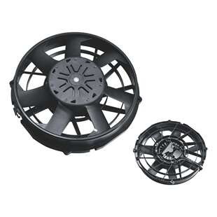 供应国产VA89-BBL343P/N-94A无刷冷凝风机电子扇