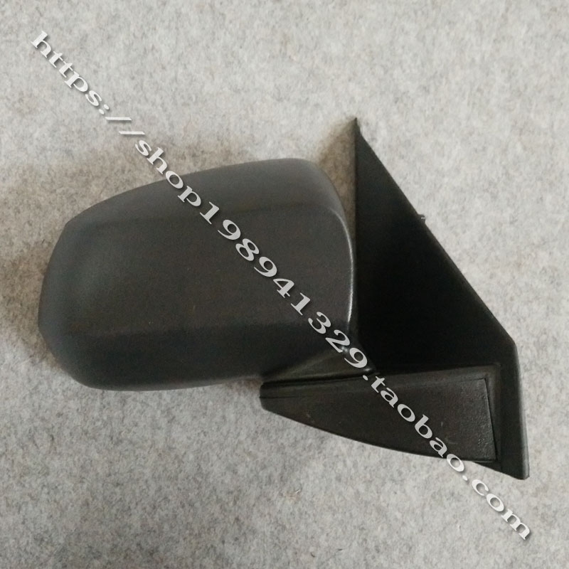 汉唐A1+御捷祥和260电动汽车轿车倒车I镜 后视镜 反光镜 电动四轮