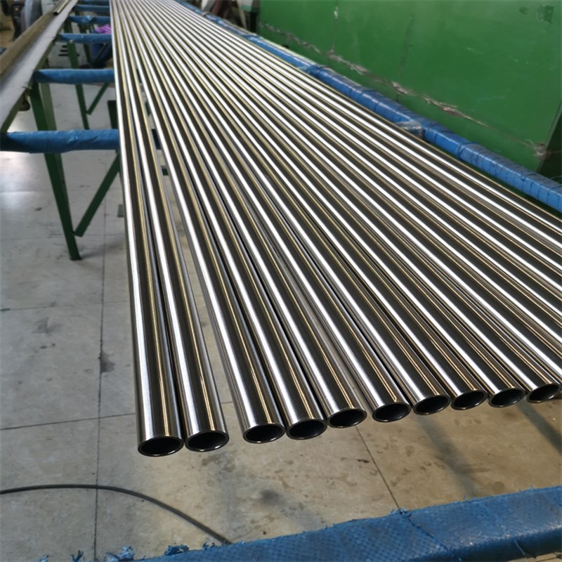 304/31h6不锈钢仪表管 导压管 实验室气路管道