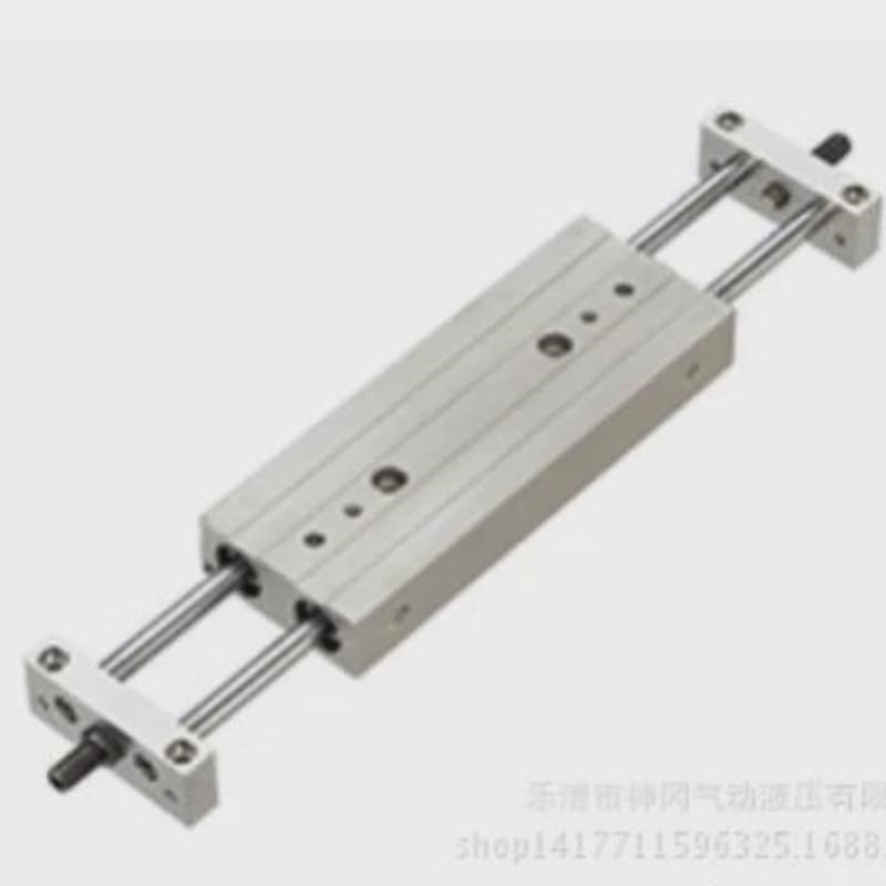 滑台气缸双轴气缸STMS/STMB缸径10162025厂V家供应气动元件