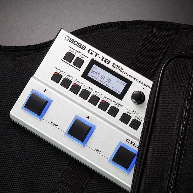 BOSS效果器GT1000 ME80 GT1 GX100吉他综合效果器音箱模拟效果器