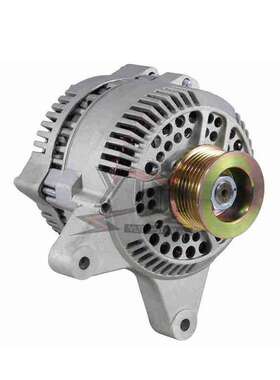 发电机F1PU10346AC, F1VU10300BB/12V/95A/7PK/7753N6G, 7753N7G