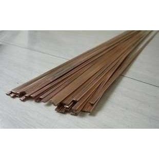 BCu92P磷铜焊条 银铜焊丝 磷铜焊片 扁焊丝 圆焊丝