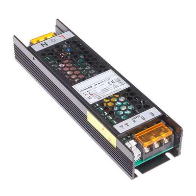 康之视界 LED开关电源 12V200W / 24V200W 超薄恒压电源 LED驱动