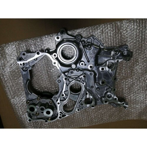 11310-0E010 11310-11030适用HILUX REVO GUN125 1GD 2GD机油泵