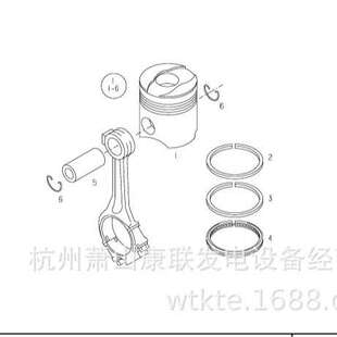 51.02511-7221D2842LE203德国曼