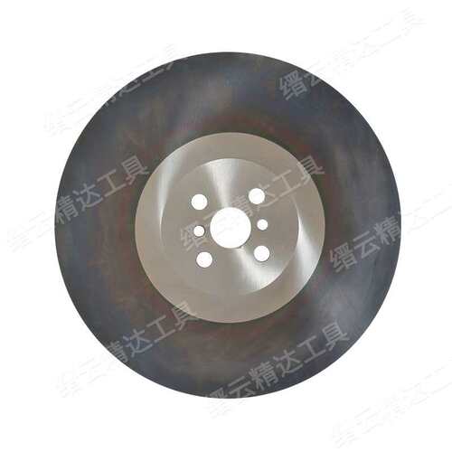M42德国M42高速钢圆锯片304不锈钢机用工具锯片切管机锯片2501.2