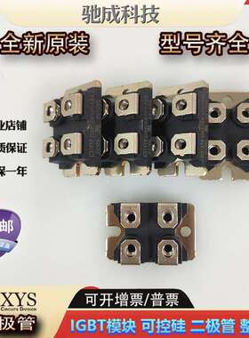 IXTN170P10P IXTN200N10L2 IXTN200N10T二极管 供应欢迎咨询