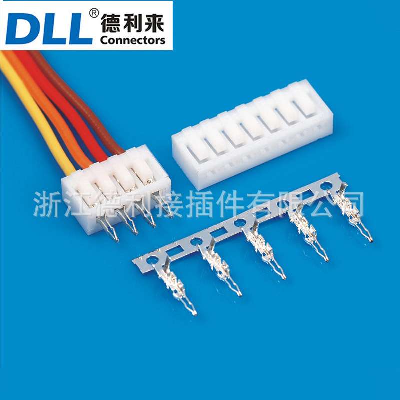 供应SCN连接器4