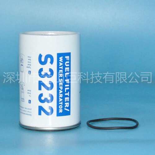 金山巨 舷外机油水分离器滤芯S3232 YMM-2E341-00 660R-RAC-01