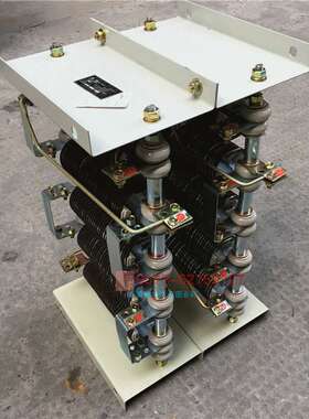 RT54-200L-6/3J双梁起重机电阻箱22kw起动制动电阻器负载电阻箱