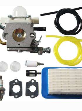 C1M-K77 Carburetor PB-580 PB-580T WTA-35 PB-403T鼓风机化油器