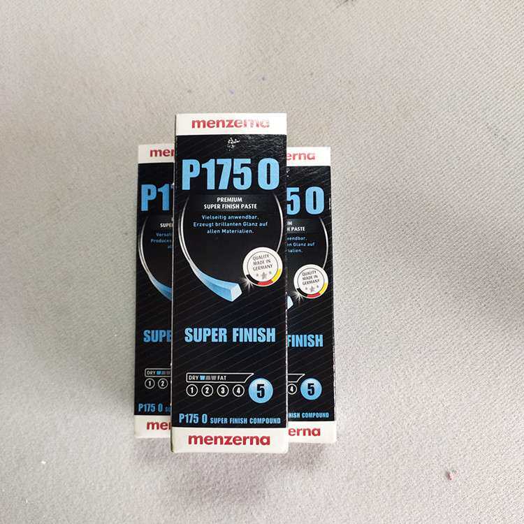 德国名仕menzerna 抛光蜡 P175 首饰 眼镜抛光蜡金属抛光膏黄金蜡