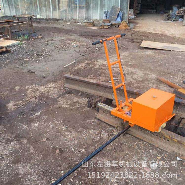 钢轨涂油器 轨枕螺栓涂油器 道岔自动涂油器 TYQ-1钢轨涂油器