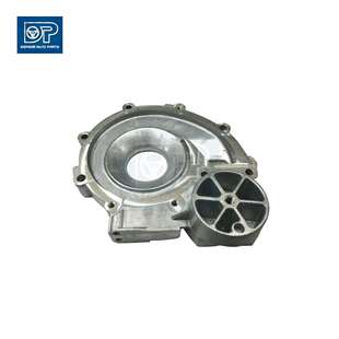 1528348 1787121 斯卡尼亚卡车 DC9/DC11/DC12发动机水泵底座
