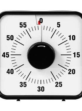 Vision Timer 60 Minute Timing Hind Leg Stand Countdown