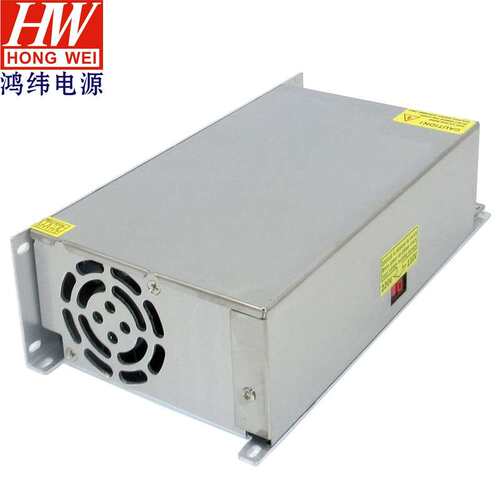 厂家 48V1500W电机马达电源通讯自动化设备电源48V开关电源