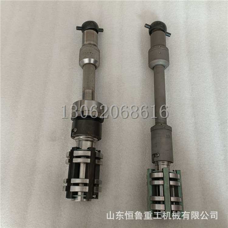 供应大河珩磨机原厂配套珩磨头 大河M4215立式珩磨机磨头 机动杆